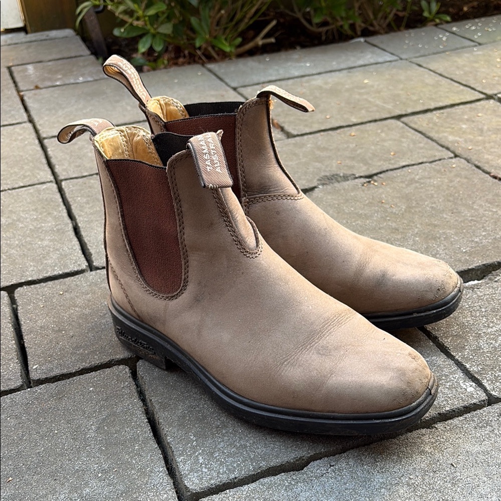 Blundstone Dress #1306